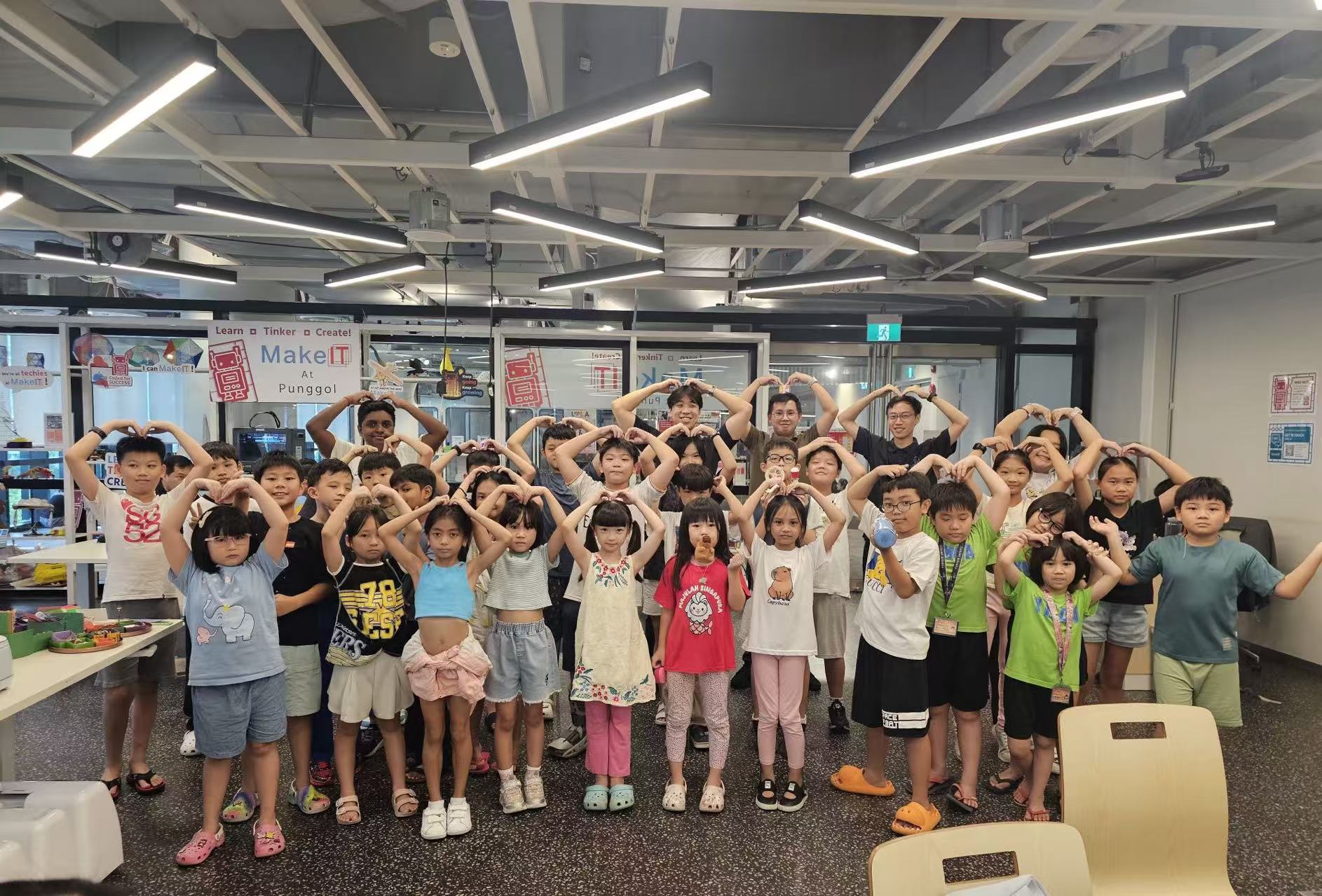 Suncare: Engaging with Scratch