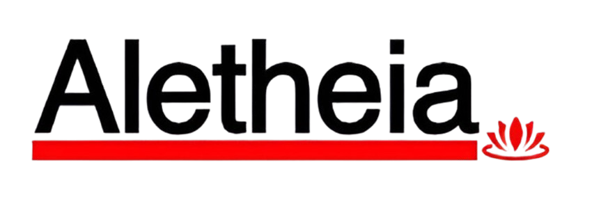 Aletheia logo