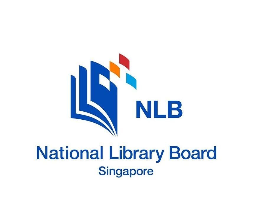 National Library Board logo