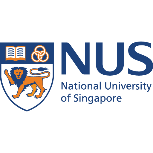 National University Singapore logo